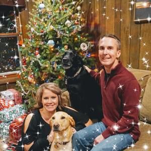 Meet your Posher, Lena